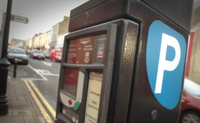 Students at the University of Limerick were hit with fines for parking in off-campus housing estates