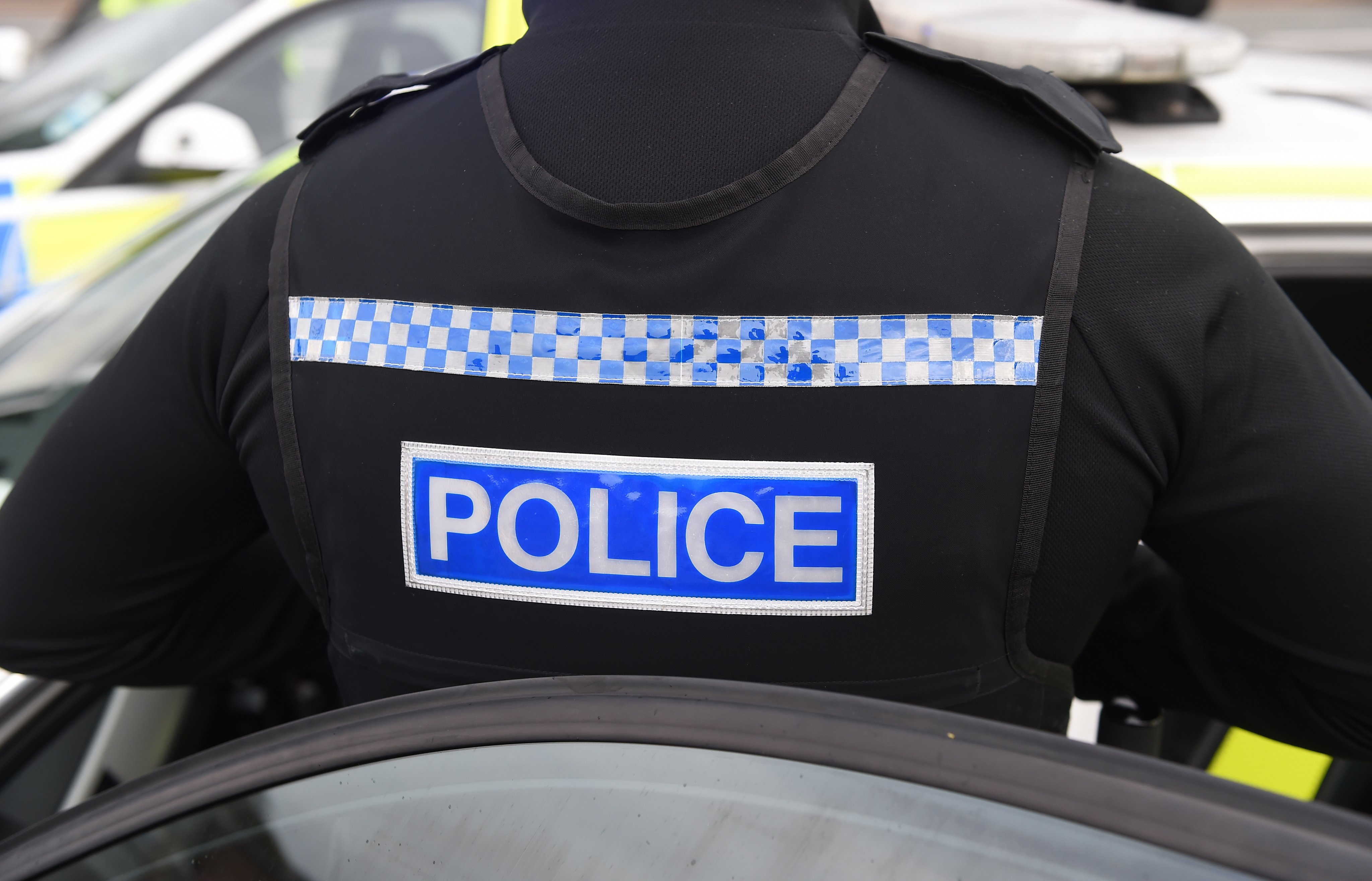 Boy, 12, dies after garage wall collapse