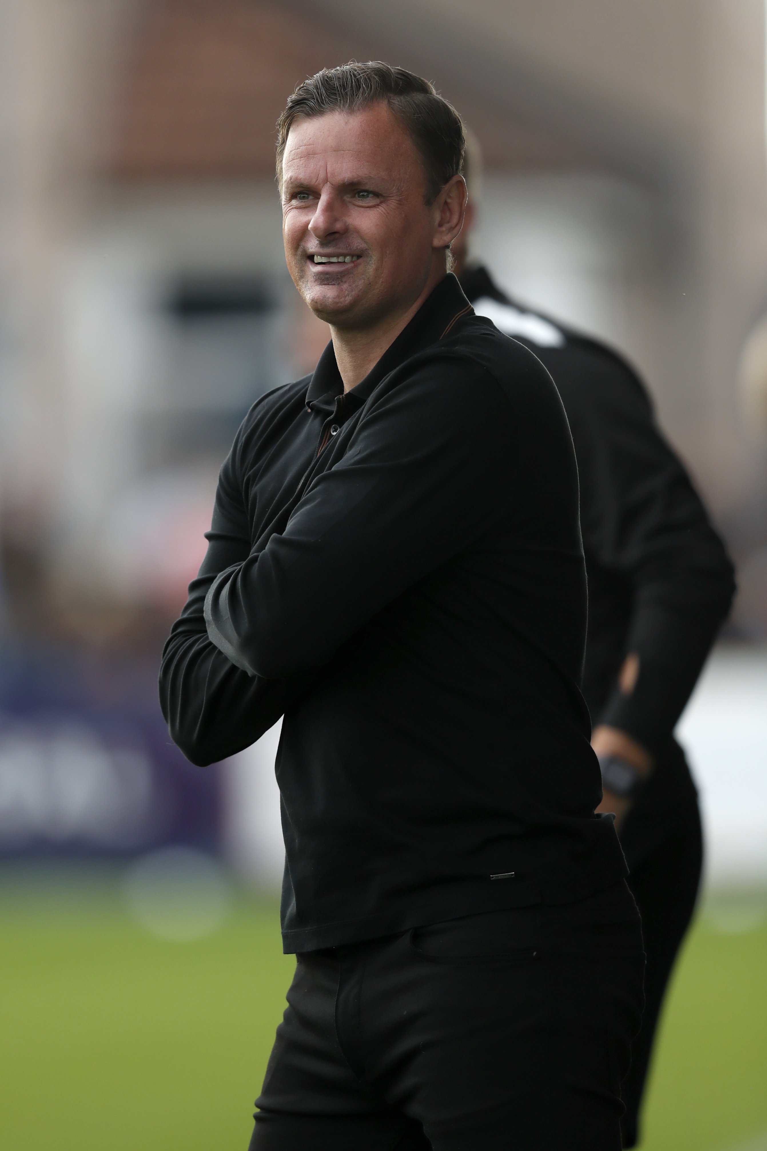 Richie Wellens calls for FA investigation over alleged coin throwing
