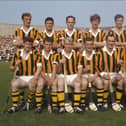 The 1969 Kilkenny senior hurling team who beat Cork in the All Ireland Final