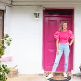Gráinne Mullins
