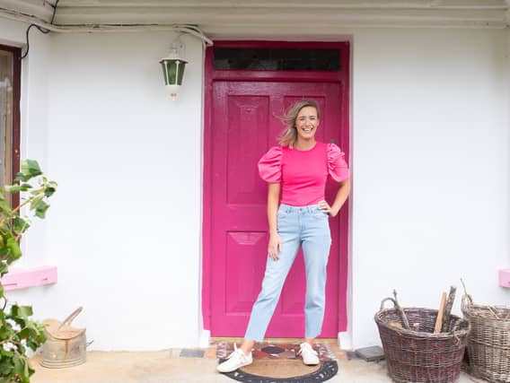 Gráinne Mullins