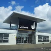 Dunnes Stores is seeking permission to expand its premises at the Jetland Shopping Centre | FILE PHOTO