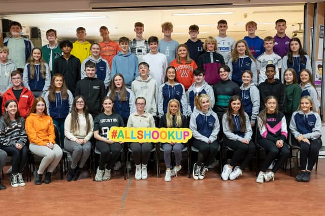 All Shook Up is a rocking, heartwarming tale about following dreams, opening up to love, and the power of music.