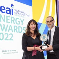 Two Mayo organisations shortlisted for national energy awards