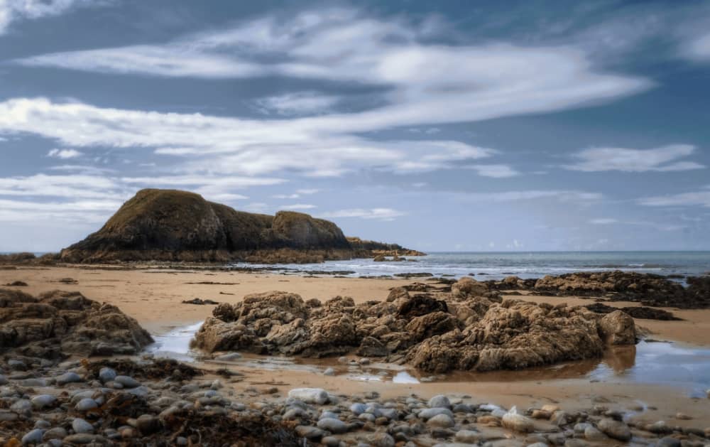 Waterford's Copper Coast.