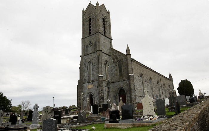 A special weekend ahead as St Brigid’s Church, Ballintra celebrates 175 ...