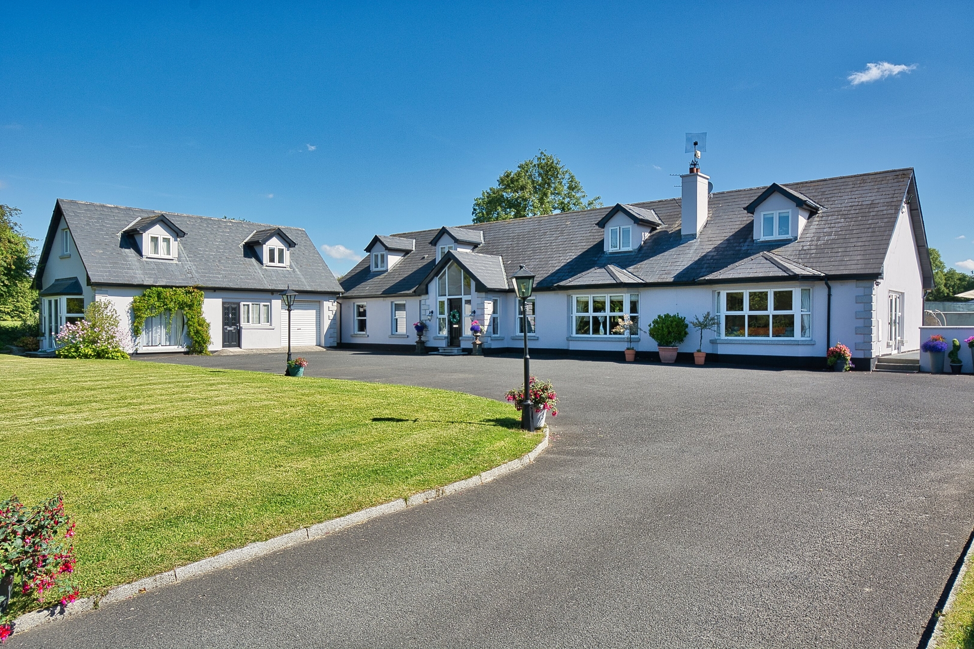 KILDARE PROPERTY WATCH: Forge a fantastic future in Rathmore