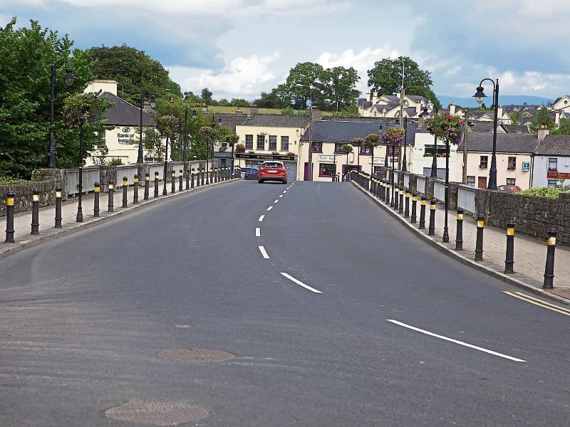 KILDARE: Assault victim sustained three fractured teeth - claim
