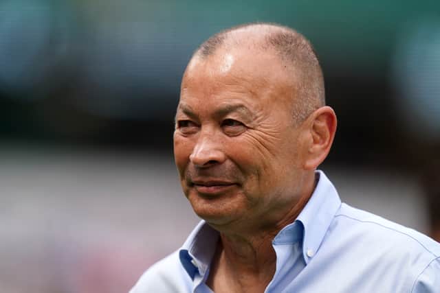 “We had the wrong shape last week (against Exeter), and when those boys play in the right areas and they get a chance to play, there is a connection between the front-rowers, and certainly those two (Genge and Sinckler).