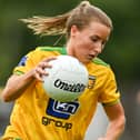 Donegal captain Niamh McLaughlin is one of six All-Star nominees