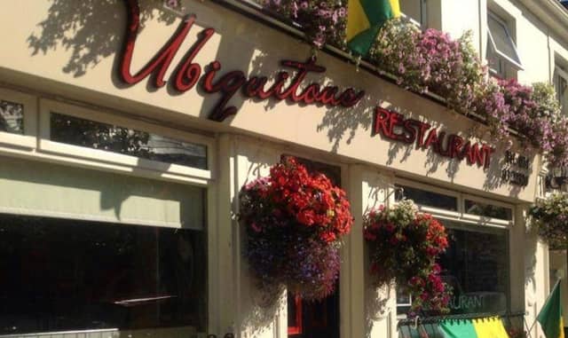 Buncrana restaurant Ubiquitous is set to close its doors at the end of the month
