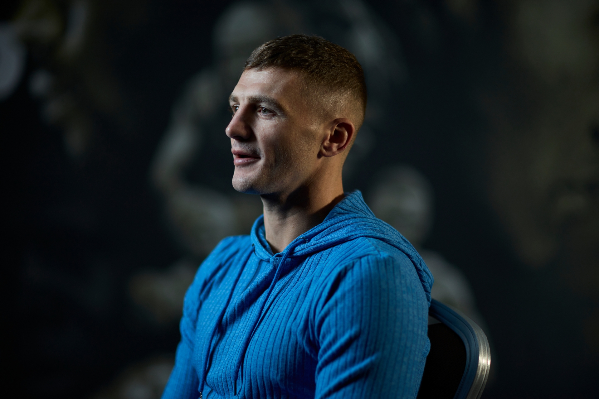 Connor Coyle 'SICKENED' as clash with Felix Cash in London cancelled!