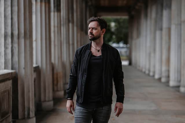 Ballyshannon Danny's new album launch a mixture of ‘Wisdom & Graft’