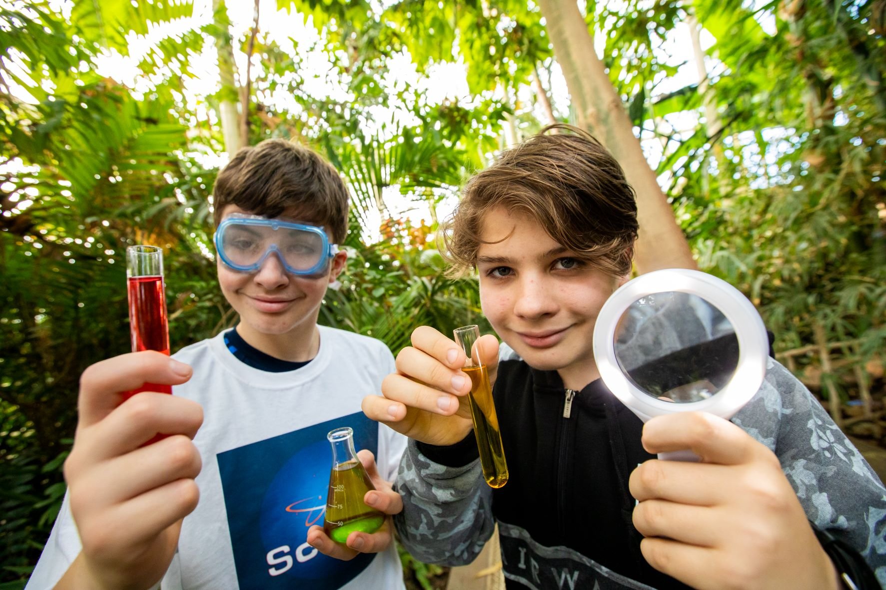 Longford students invited to compete for climate award