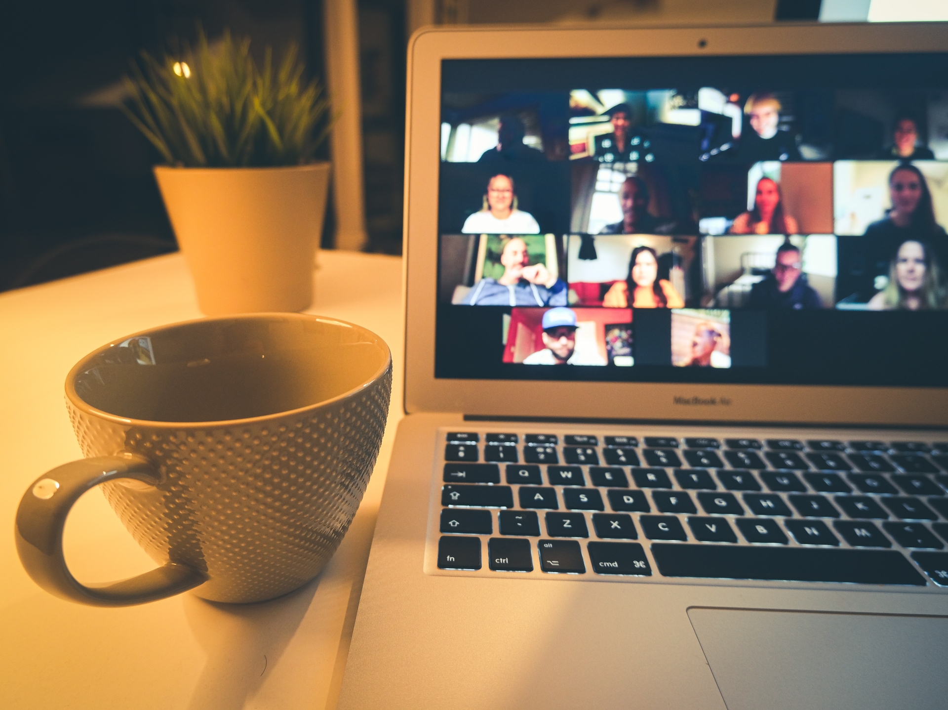 'Increase transparency' - Carlow Cllr calls for online streaming of ...