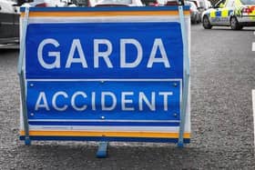 Pedestrian  killed on road near historic landmark in Midlands on Friday afternoon