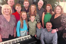 Pictures: Noreen Gaffney