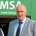ICMSA President Pat McCormack says Limerick’s dairy farmer sector is ‘worth well over half a billion to the local economy’
