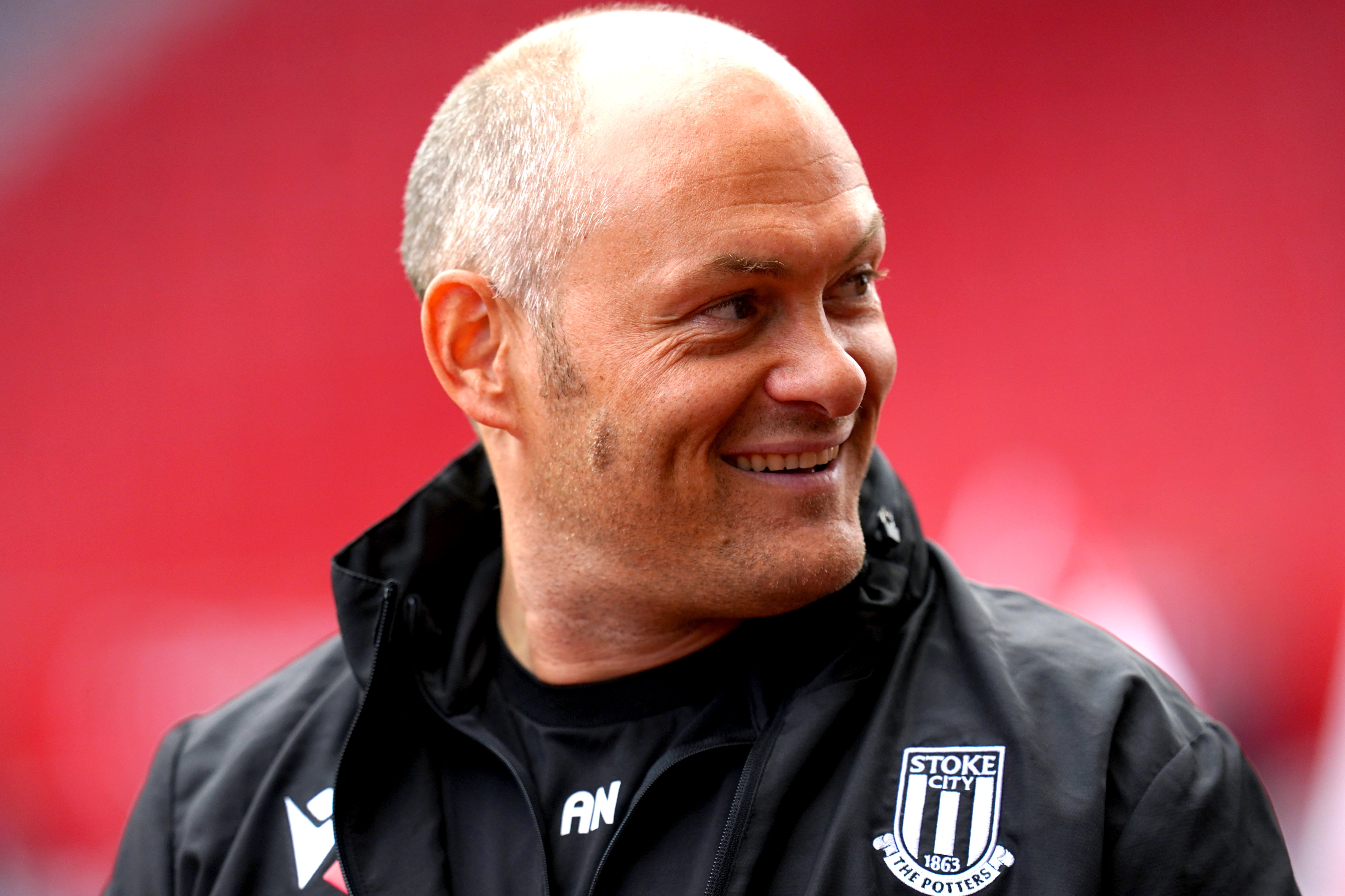 Alex Neil delighted his Stoke ‘game-plan’ paid off against Burnley