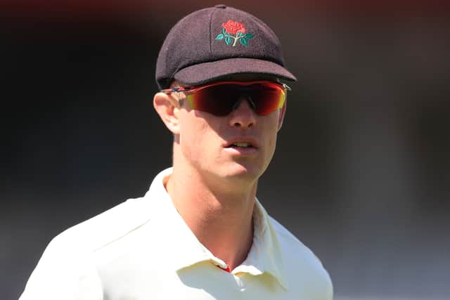 Keaton Jennings feels in form of his life but pragmatic about England ...