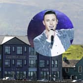 Nathan Carter and fellow country music stars pay tribute to retiring owners of iconic hotel