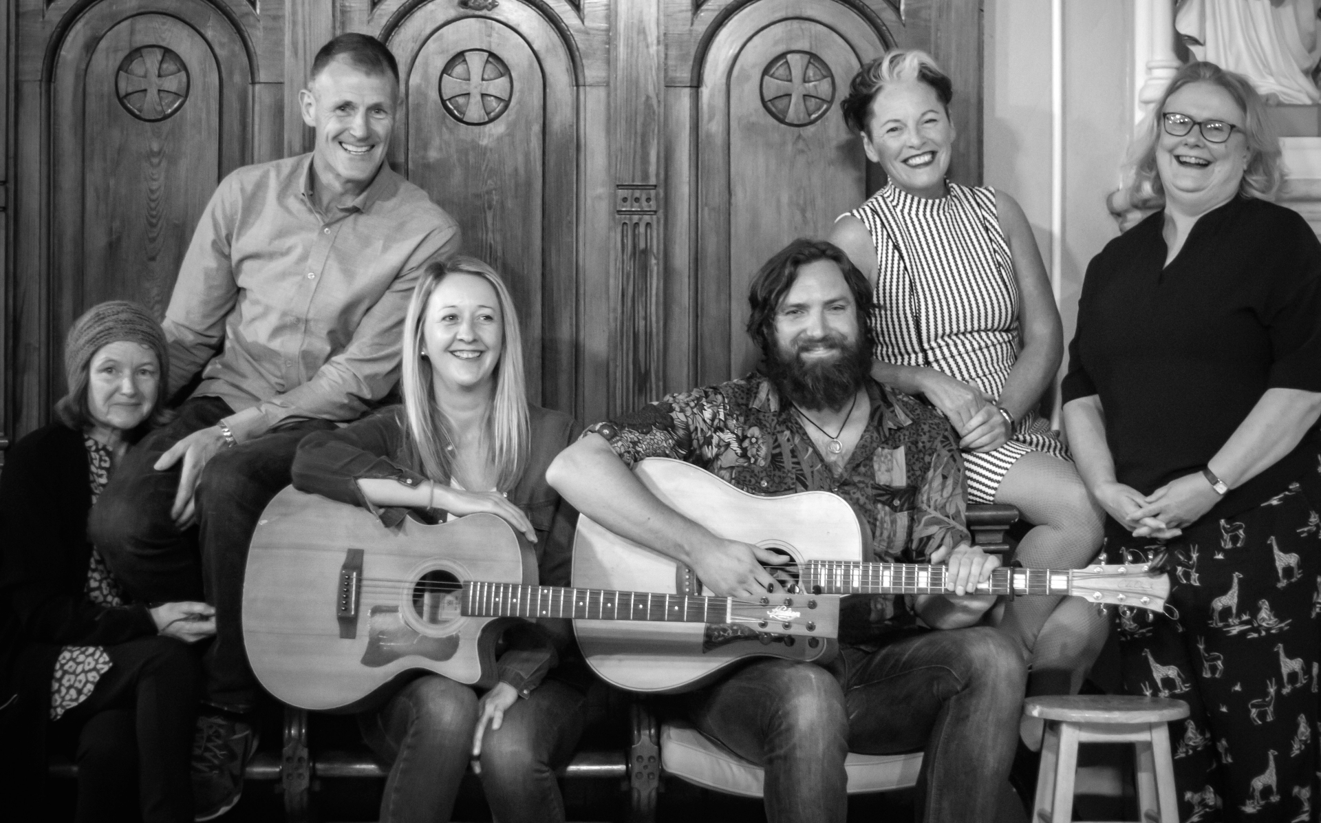Kate Bush and '80s music inspired Culture Night events in Carrick-on-Suir
