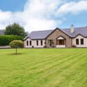 Limerick Property Watch is located just 700 metres from Bruff village