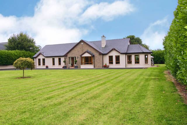 Limerick Property Watch is located just 700 metres from Bruff village