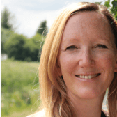 Helen Vaughan, Psychotherapist