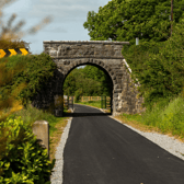 The Limerick Greenway at Ardagh, will provide food and drinks for visitors this summer