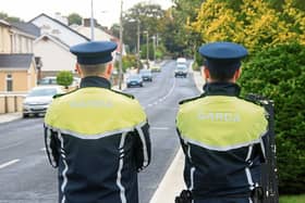 Incidents related to domestic abuse incidents include breach of barring, safety or protection orders and domestic disputes. | FILE PHOTO
