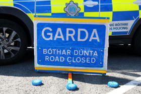 The incident occurred near Ballyneety on Wednesday evening