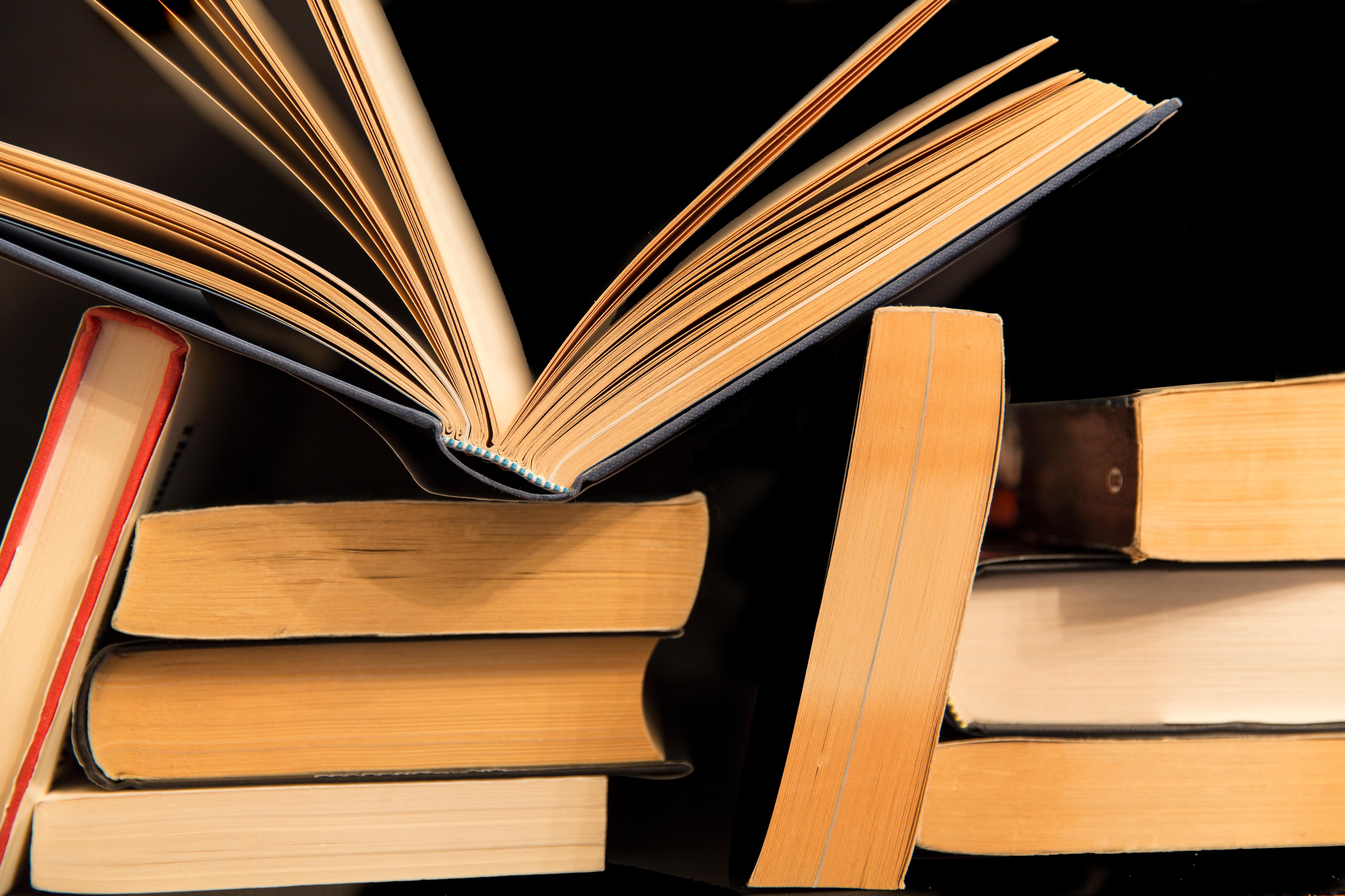 Black History Month: 7 books by emerging black authors to put on your ...