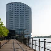 Council is to take over the running of Steamboat Quay