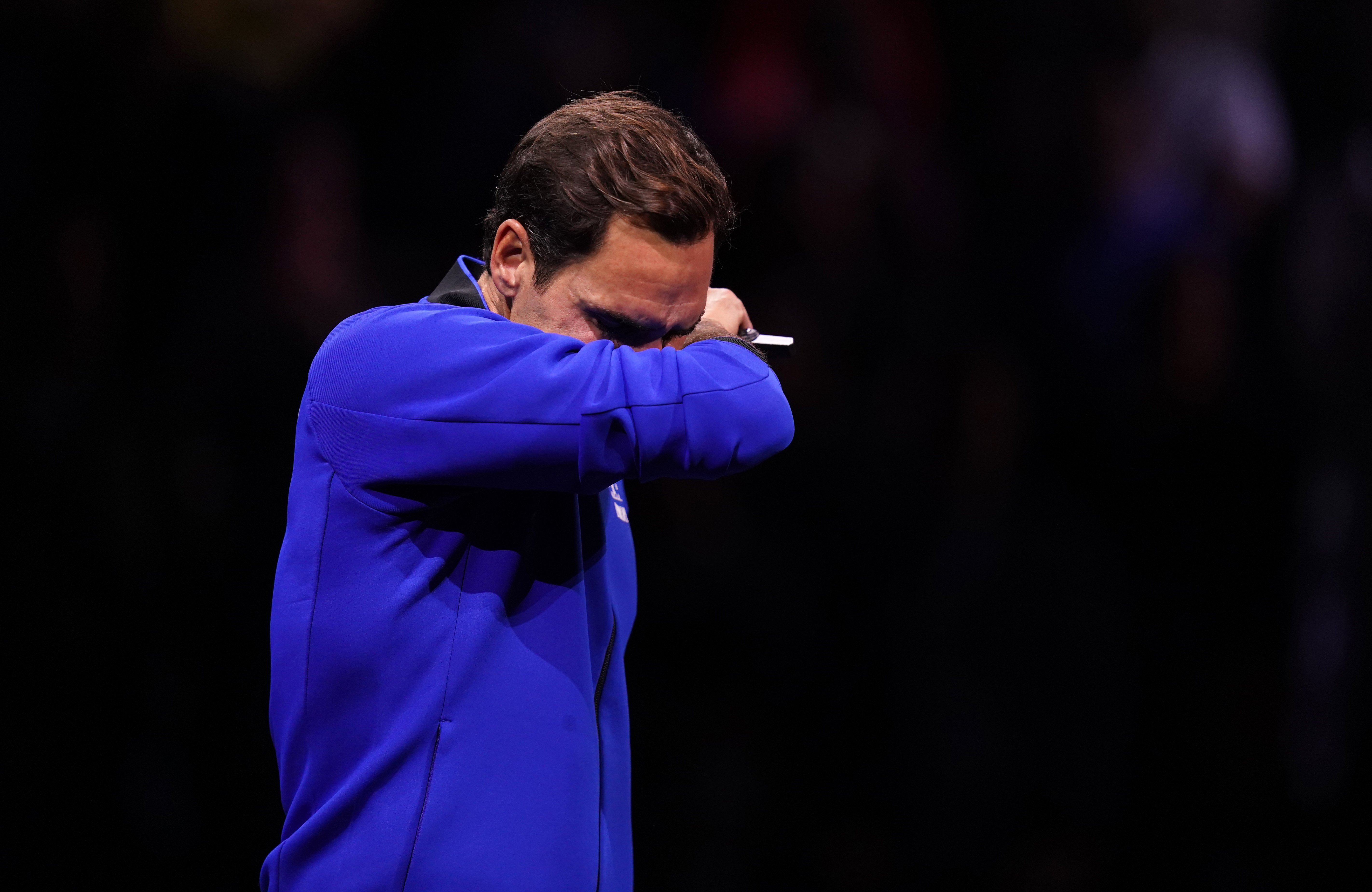 Sport stars pay tribute to retiring Roger Federer – Saturday’s sporting ...