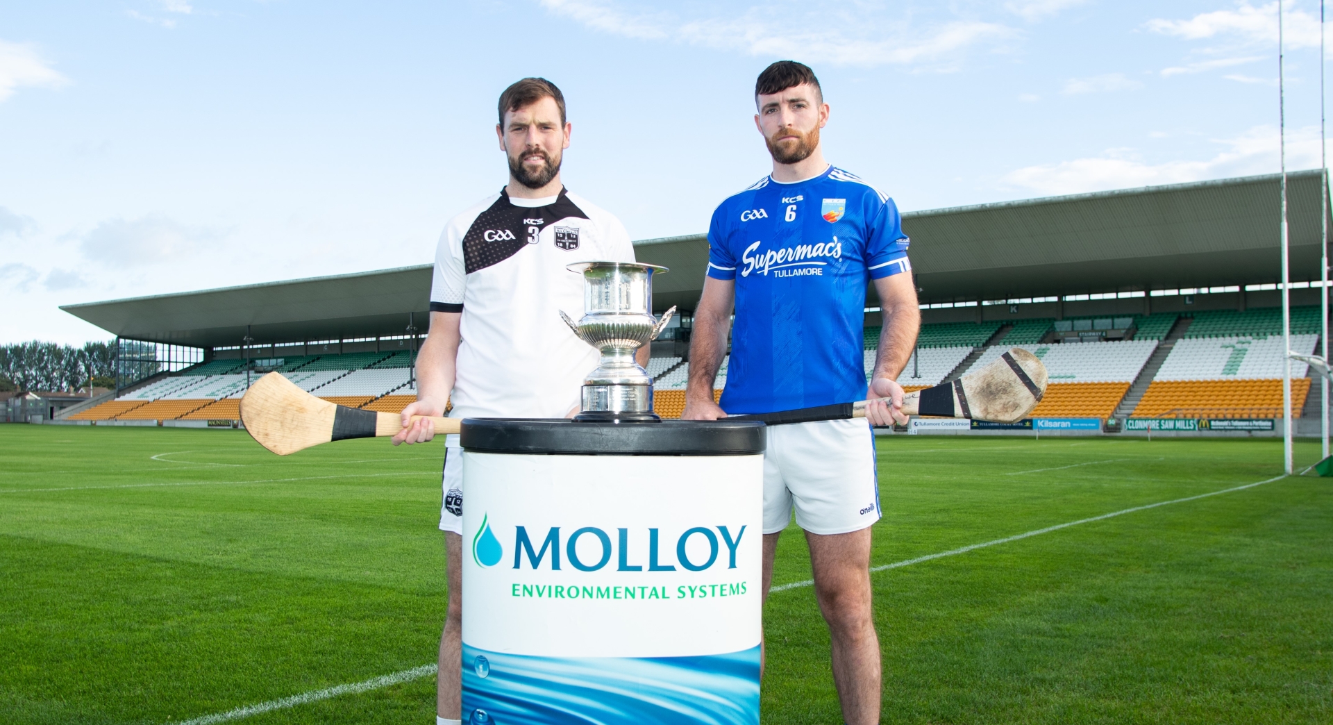 Clara have great chance but Tullamore momentum could carry them across line
