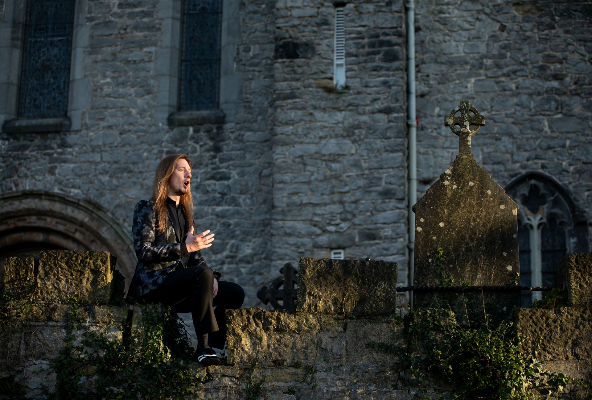 Expect the unexpected at Limerick Opera Festival!