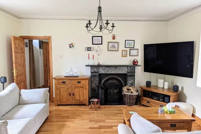 Limerick Property Watch: Country residence in Killoscully