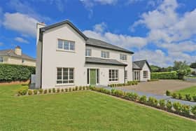 No 10 The Glen comes in turn key condition and is finished to the highest quality