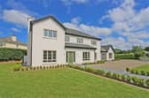 No 10 The Glen comes in turn key condition and is finished to the highest quality