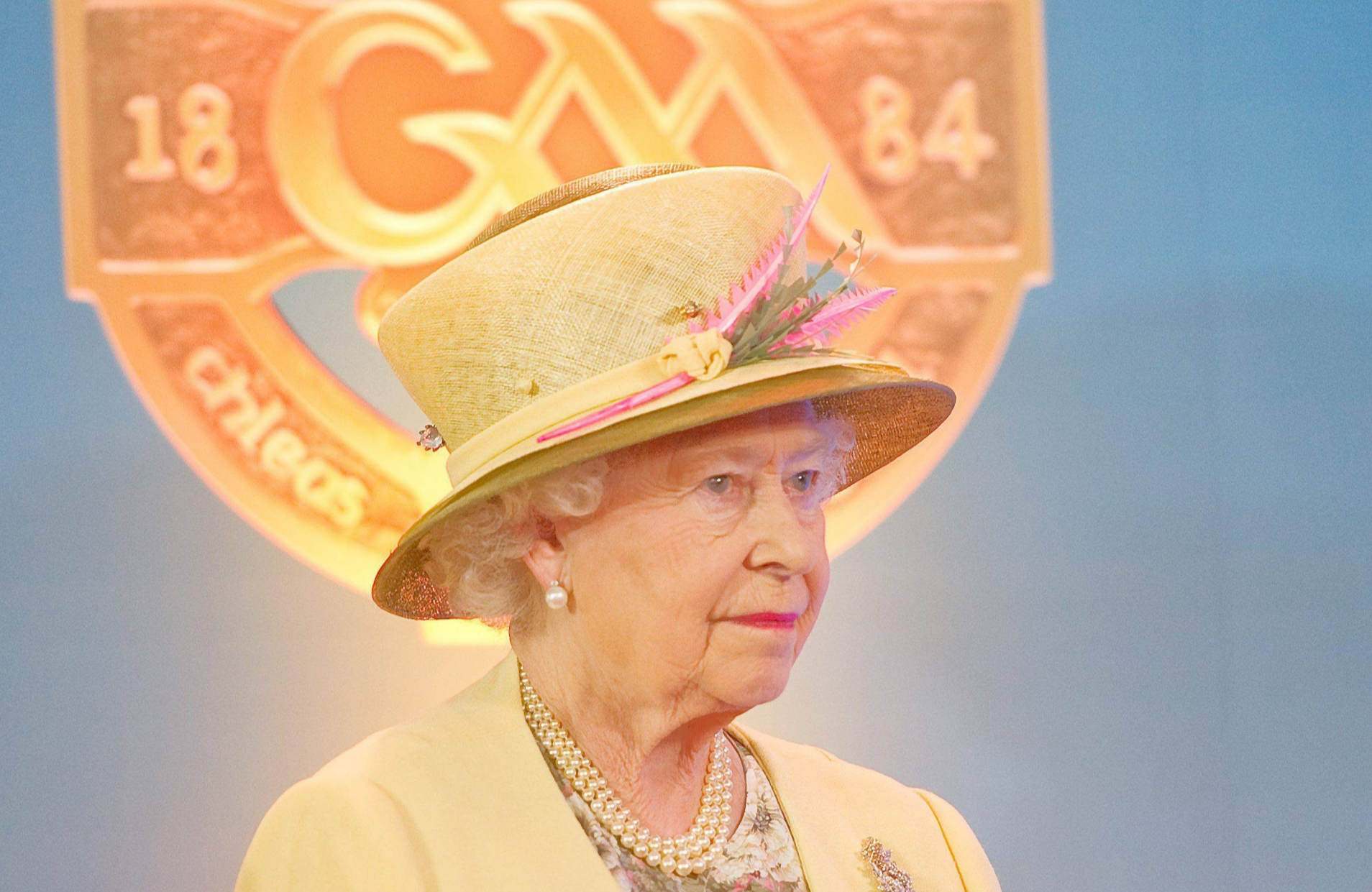 Editorial: Queen's long life of service has led to much progress in ...