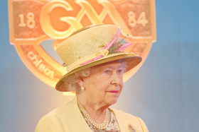 HM Queen Elizabeth II in Croke Park during her State Visit to Ireland in 2011 Picture credit: Ray McManus / SPORTSFILE