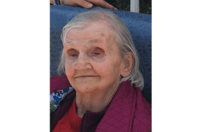 Bridget Connolly (RIP)