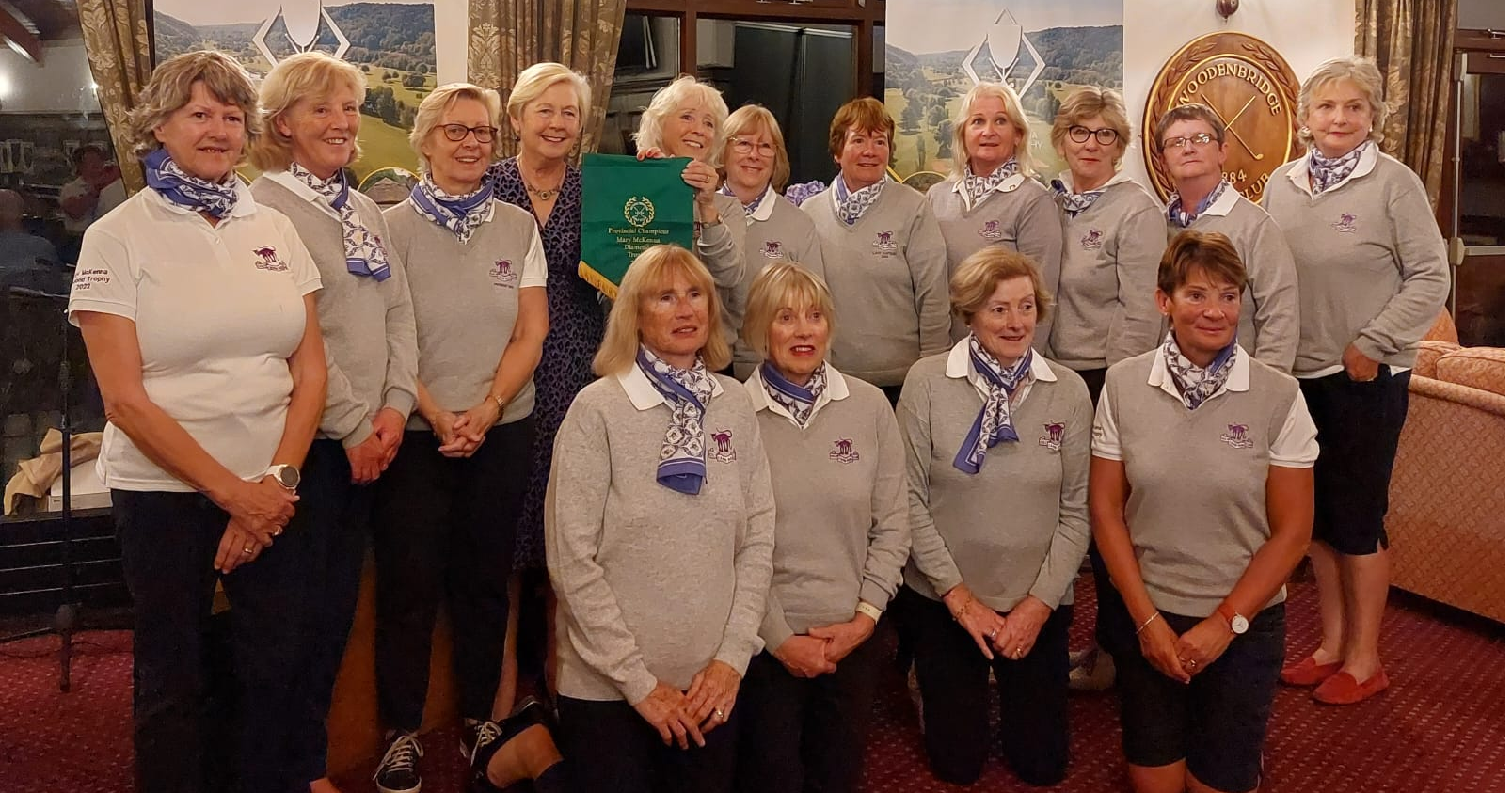 Tipperary Golf: Cahir ladies did us proud in Mary McKenna Diamond Trophy