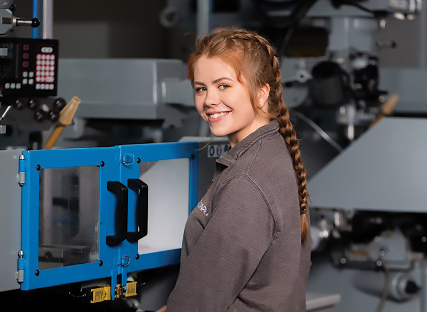 Limerick woman nominated for ‘Apprentice of the Year' award at major ...