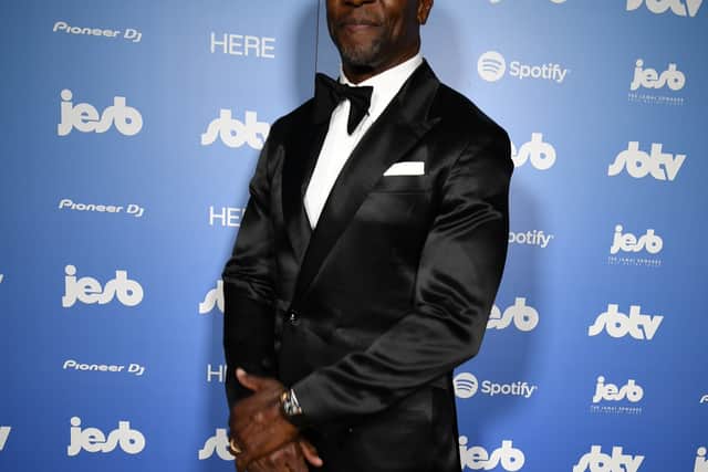 The Brooklyn Nine-Nine star recalled first meeting the late DJ in 2014 during a press tour for his move The Expendables 3 and said he had stood out to him amongst the hundreds of other media outlets because of his “vibrancy” and “energy”.