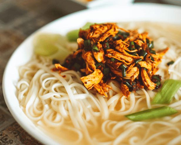 Super soup - it is  economical, low in fat, nourishing, offers endless varieties and tastes great