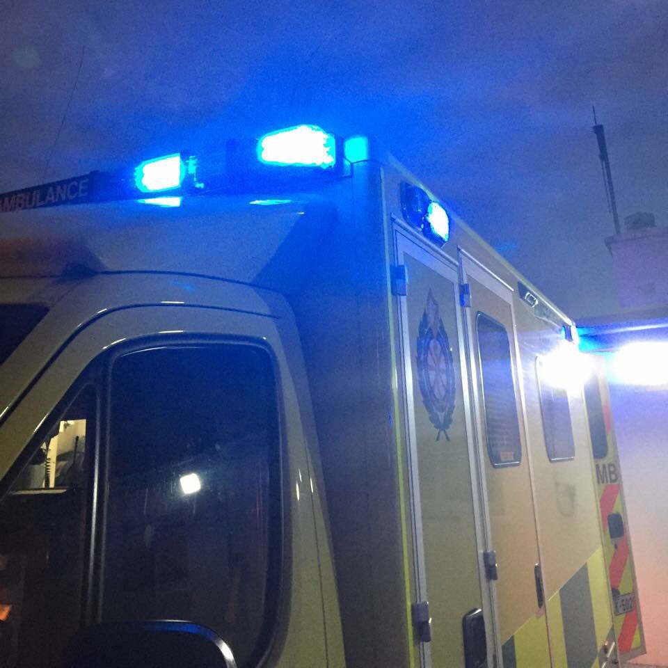UPDATE | Gardaí conduct forensic examination of Midlands fatal car fire ...