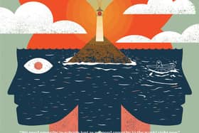 "Ionbhá The Empathy Book For Ireland"